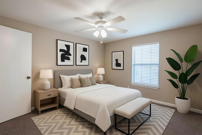 Building Photo - 3201 Tanager Ct