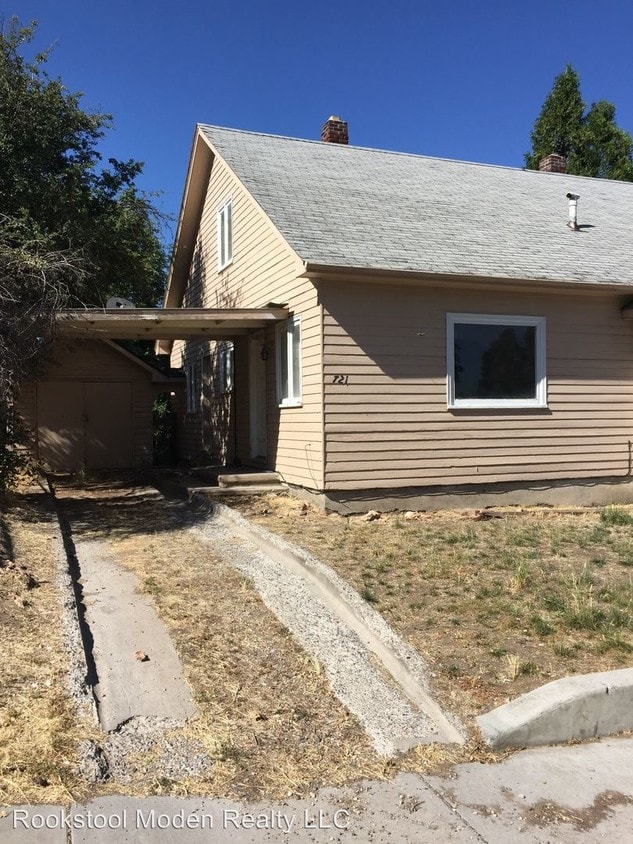 Primary Photo - 721 St Francis St