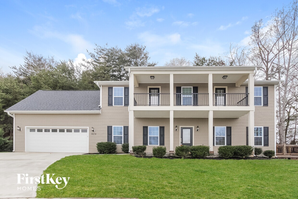 Foto principal - 7879 Smith Pond Dr