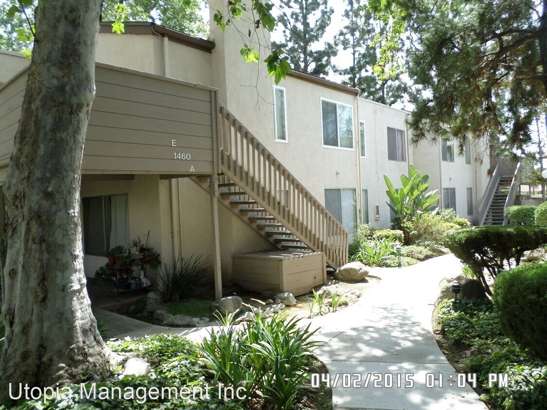 Primary Photo - 1460 Cabrillo Park Dr