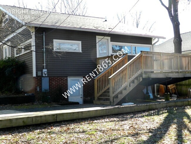 Foto del edificio - 2215 Highland Ave