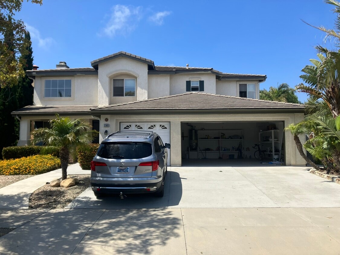 1.5 miles from beach - 3303 Monte Carlo Dr