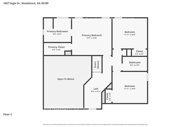 Building Photo - 1607 Eagle Dr