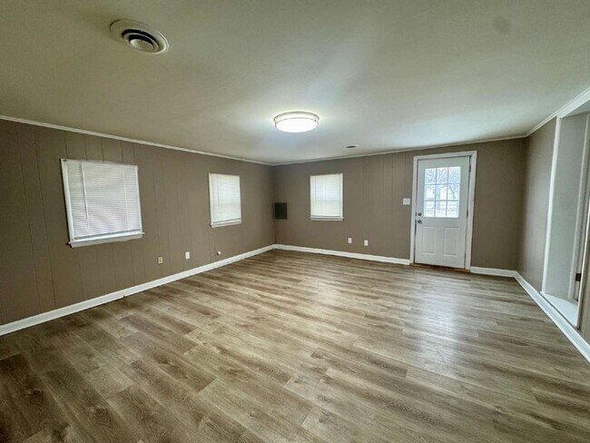 Foto del edificio - 2 bedroom, 1 bathroom single-family home in Streator