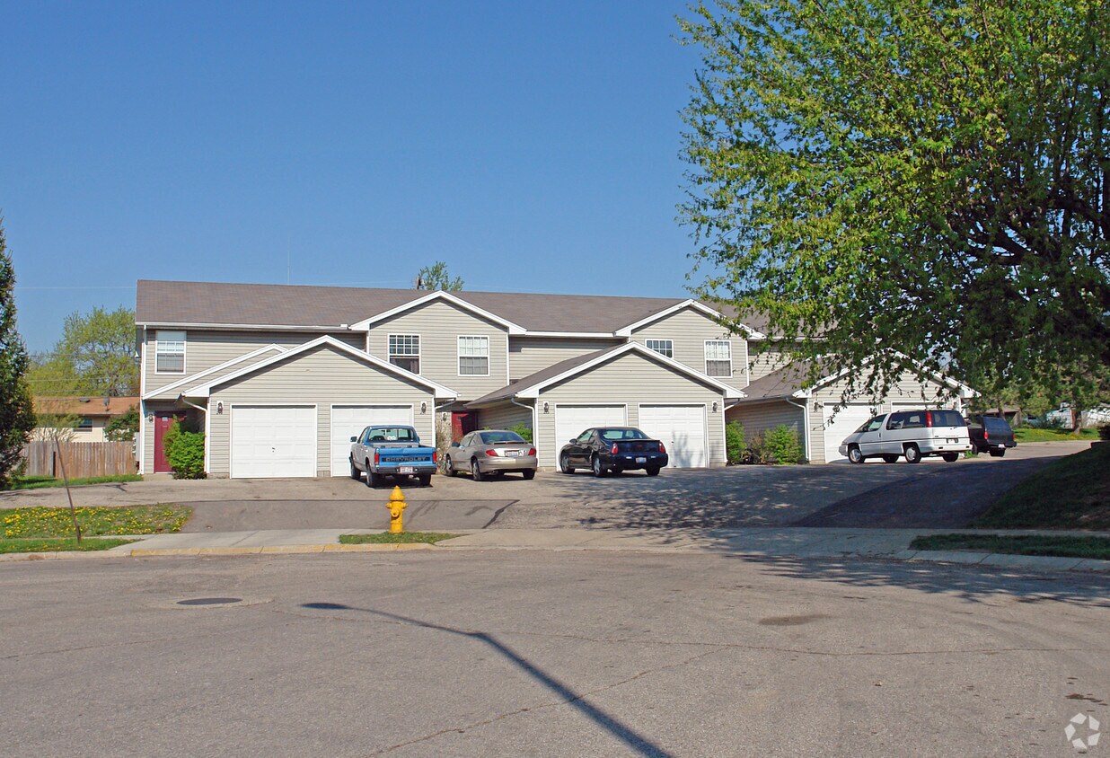 Foto del edificio - 249-259 Orth Dr
