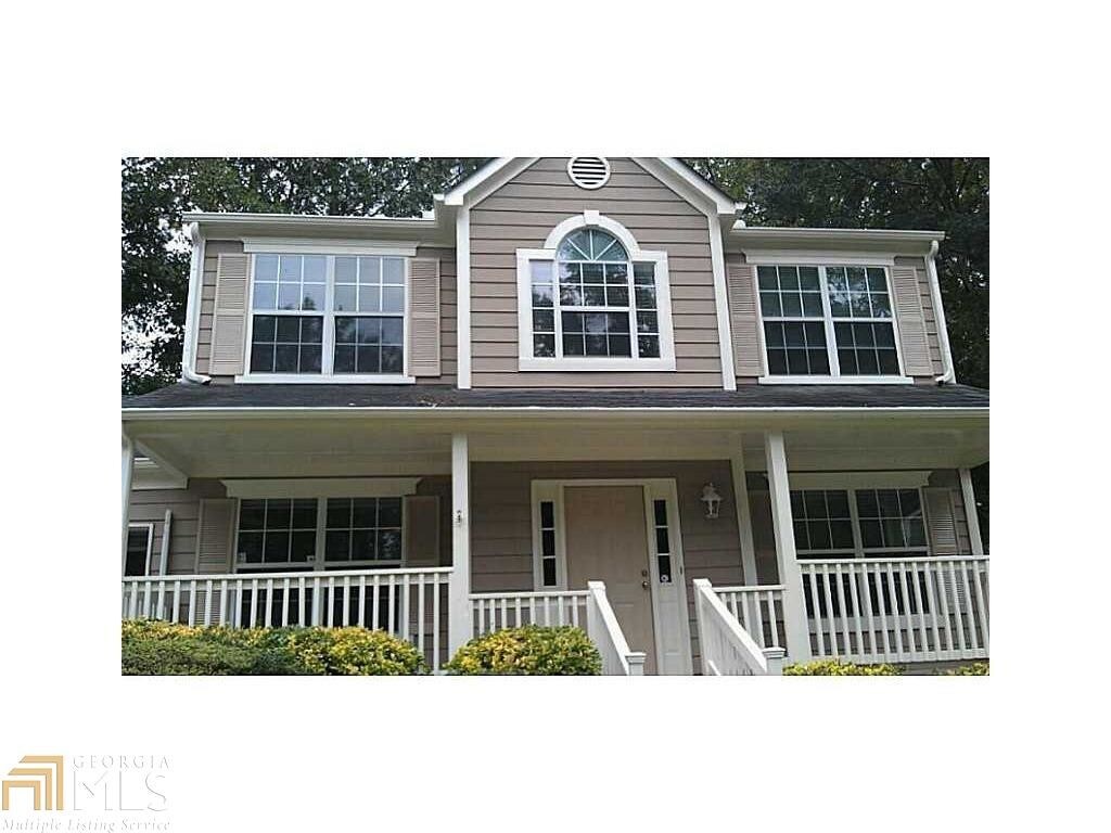 1307 Ivy Log Ct, Austell, GA 30168 House for Rent in Austell, GA