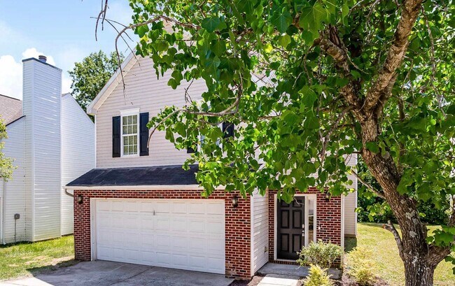 Foto del edificio - 8618 Berrybrook Ln
