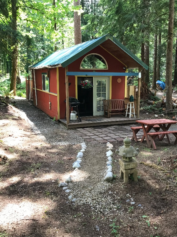 Building Photo - 51603 Skyco Dr