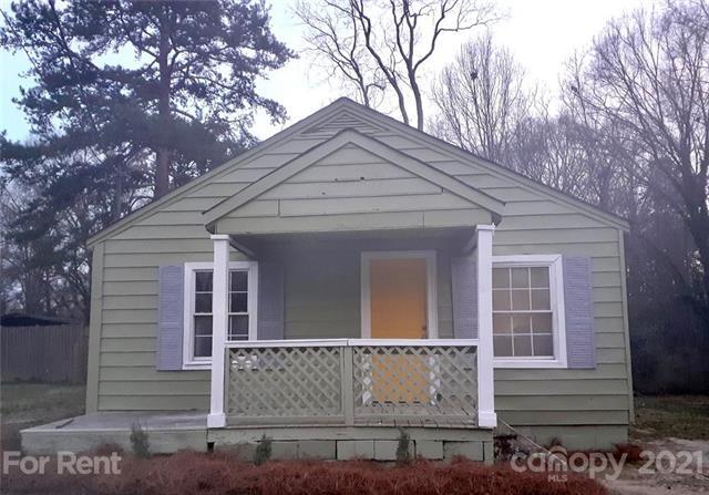 Foto principal - 1505 John Ave