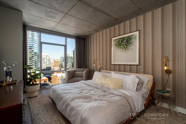 Foto del edificio - 1 bedroom in Chicago IL 60654