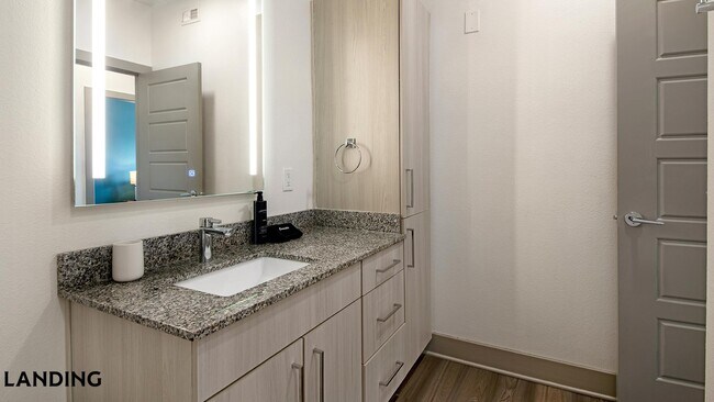 Foto del edificio - 1040 Jamison Lp