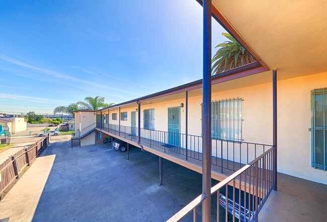 Building Photo - Culver Apartments