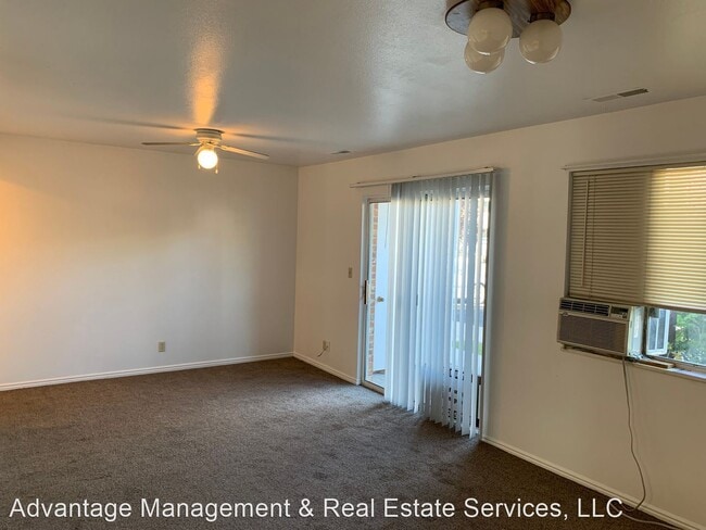 Building Photo - 2 br, 1 bath House - 636 South 500 West #2