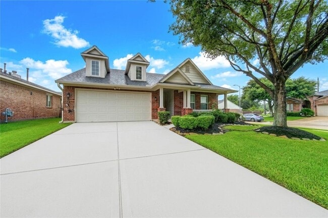 Building Photo - 16702 Grove Trail Ln