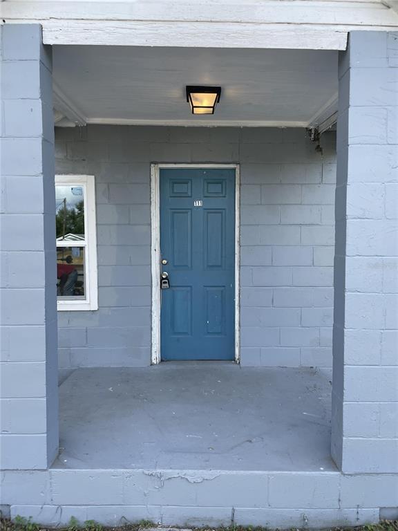 Foto del edificio - 111 Washington Ave