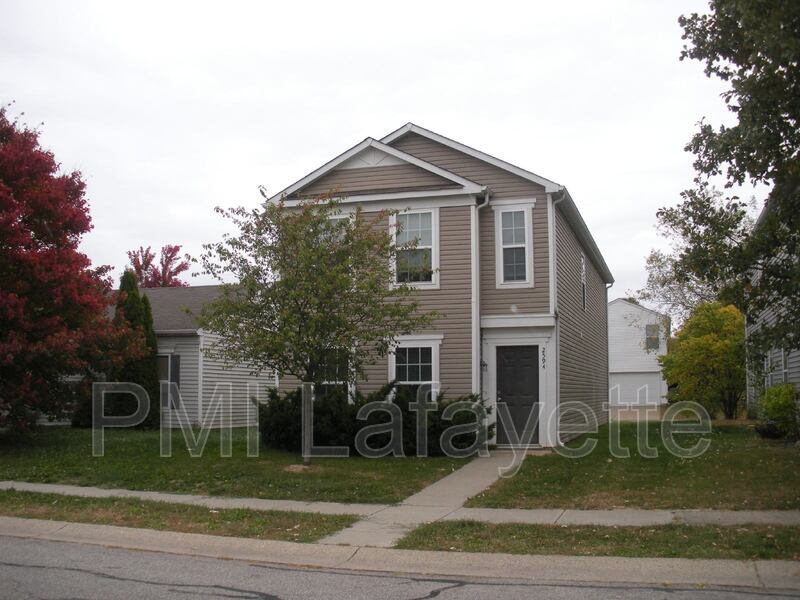 Foto principal - 2594 Chilton Dr