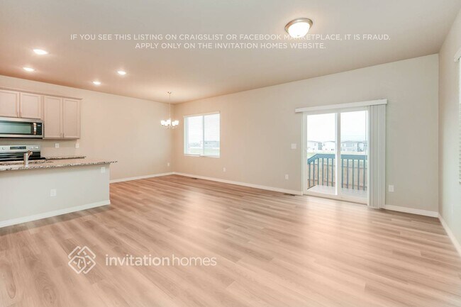 Building Photo - 6172 Big Bird Dr