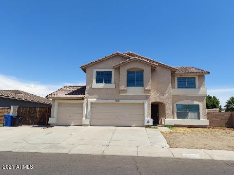 Primary Photo - 3242 W Quail Ave