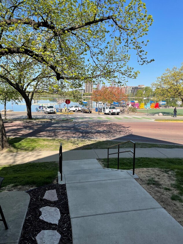 3015 E Bde Maka Ska Pky Unit 2, Minneapolis, MN 55408 Apartments in