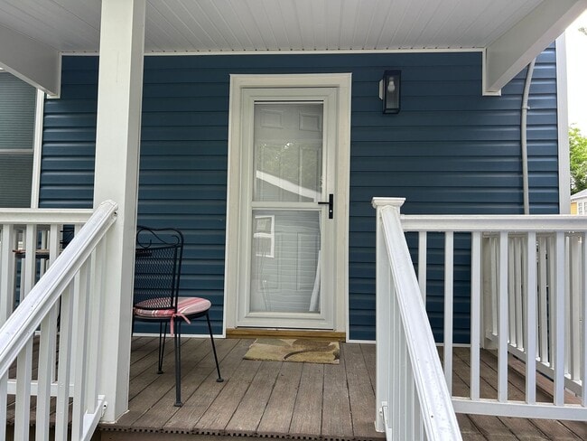 Photo - Furnished Short term fully renovated House