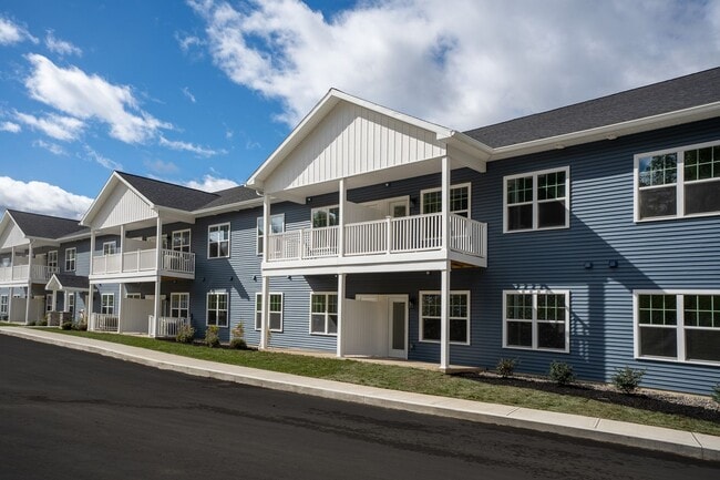 Interior Photo - Riverstone Apartments