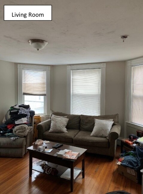 Foto del edificio - 122 Lowell St
