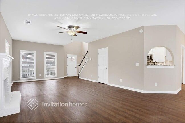 Foto del edificio - 5504 Millers Creek Dr