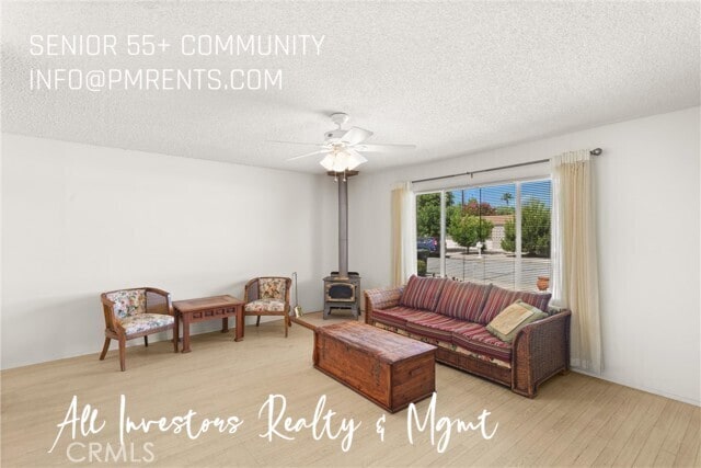 Foto del edificio - 880 S Ramona St