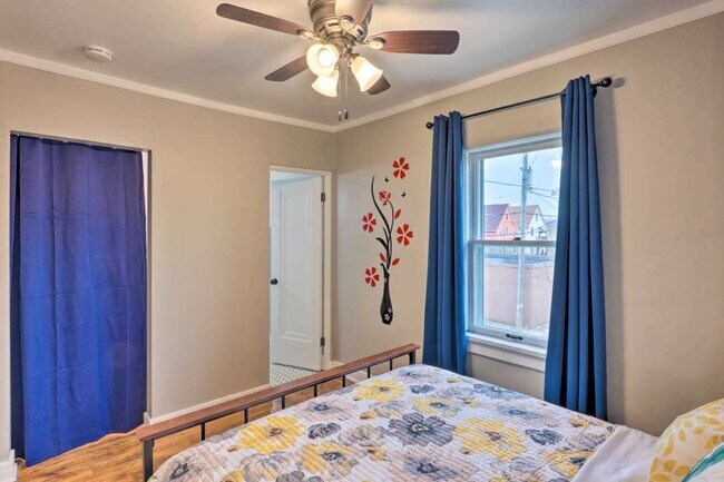 Foto del edificio - 1349 N 39th St