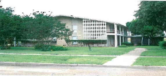 Primary Photo - The Welose Apartments