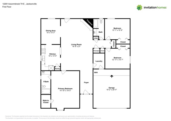 Building Photo - 12281 Autumnbrook Trl E