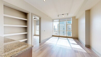 Interior Photo - Strata