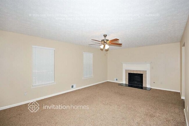 Foto del edificio - 2190 Hampton Trail SE