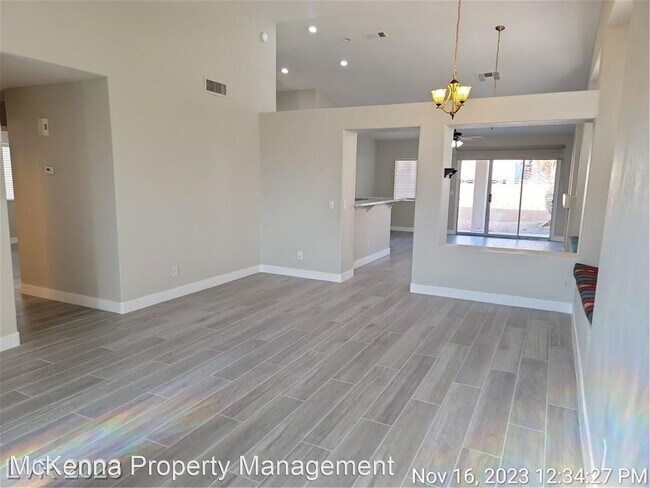 Building Photo - 3 br, 2 bath House - 7708 Haskell Flats Dr