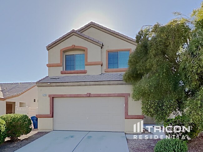 Building Photo - 5729 Blizzard Breeze Street North Las Vega...