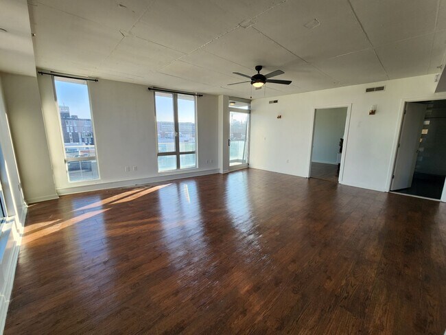 Foto del edificio - 212 Brown St