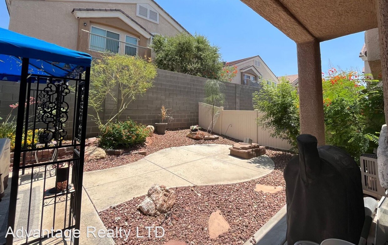 Foto del edificio - 3 br, 2.5 bath House - 1597 Ward Frontier ...