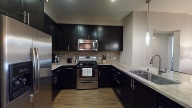 Interior Photo - The Residences at Bella Terra