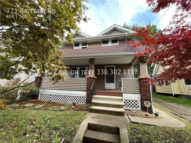 Foto del edificio - Incredible 3 bedroom for rent with garage ...