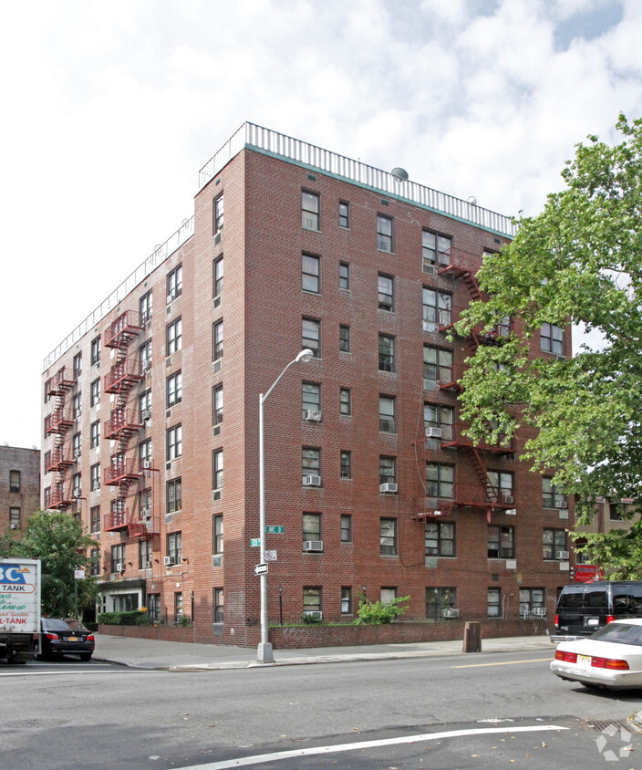 410 E 25th St, Brooklyn, NY 11226 - Apartments in Brooklyn, NY ...