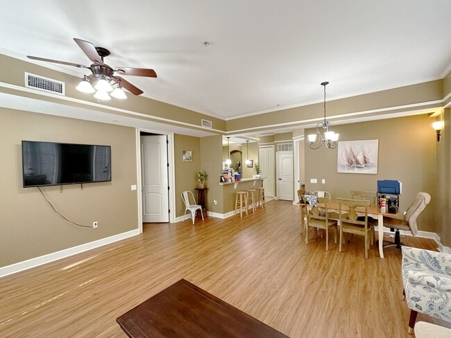Foto del edificio - Jackson Square - 2 Bedroom, 2 Bathroom Condo