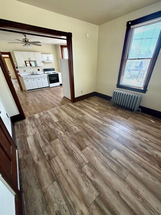 Foto del edificio - 500 Windsor St