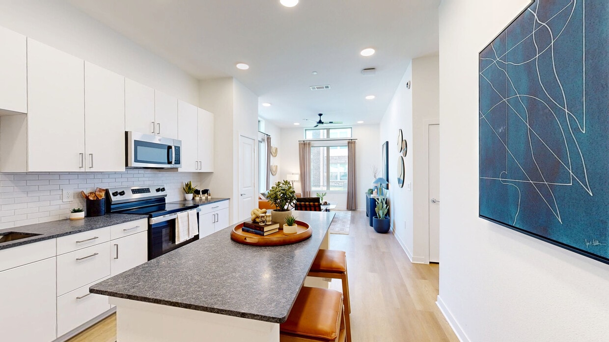 Photo - Birchway Sanger Apartments