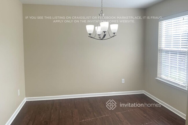 Foto del edificio - 3621 Sherbourne Ln
