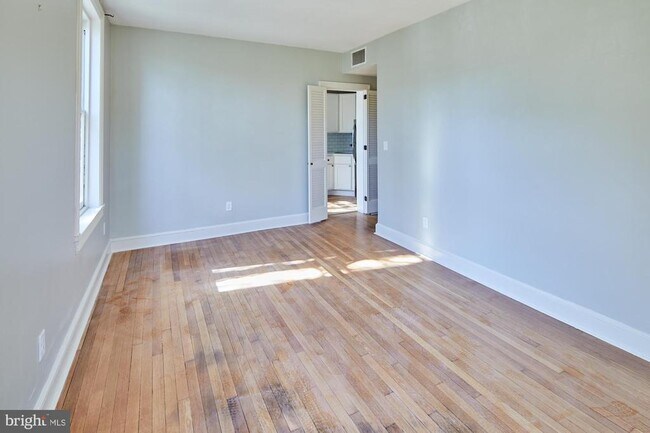 Foto del edificio - 1400 Delaware Ave