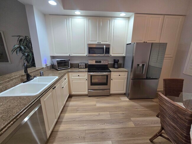 Foto del edificio - 22 Harbour Isle Dr W