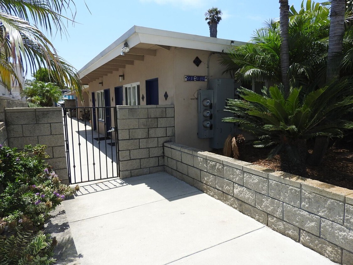 Foto principal - Here's your Beach Bungalow