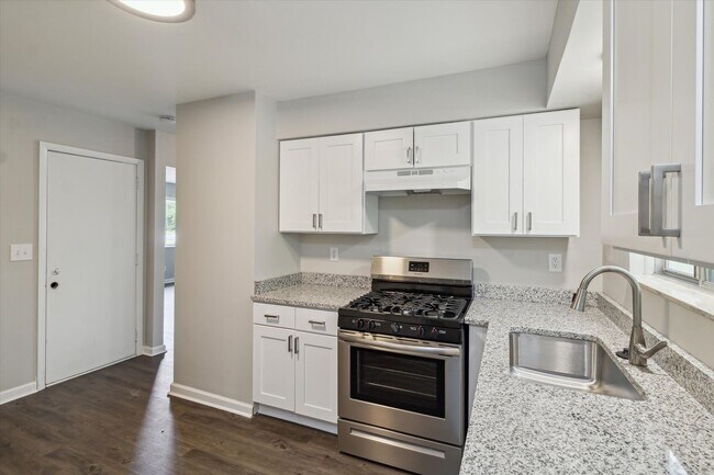 Foto del interior - Pine Run Apts, LLC