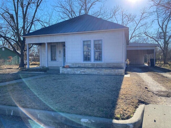 Foto del edificio - 209 W Hackberry St
