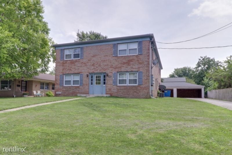 Primary Photo - 505 E Cypress St